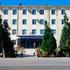 Хорезмский филиал Республиканского специализированного центра микрохирургии глаза