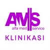 Alfa med service